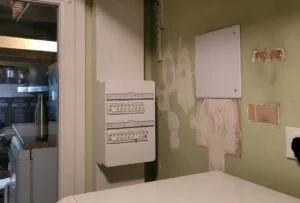 Après remise conformité