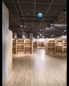Magasin